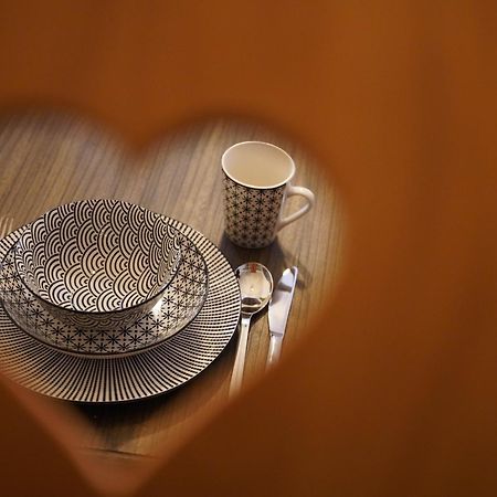 Haensel Und Gretel Villa Dinkelsbühl Kamer foto